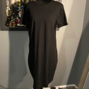 Rebdolls bodycon dress